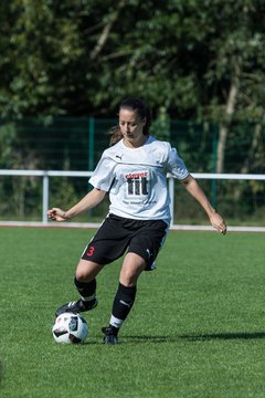 Bild 131 - Frauen VfL Oldesloe 2 . SG Stecknitz 1 : Ergebnis: 0:18